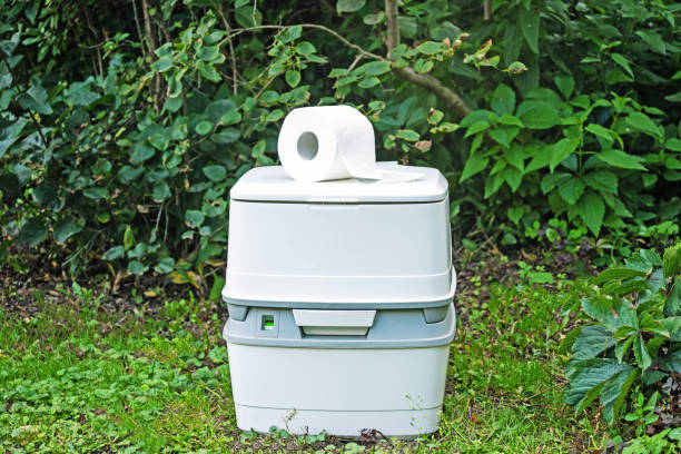 Best Luxury portable toilet rental  in Evergreen Park, IL