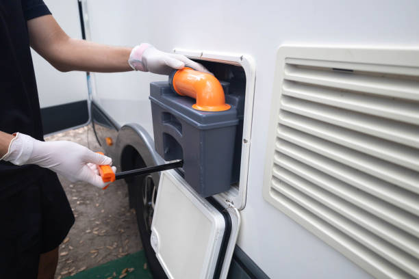 Best Affordable portable toilet rental  in Evergreen Park, IL