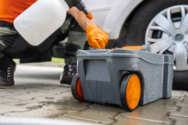 Trusted Evergreen Park, IL porta potty rental Experts