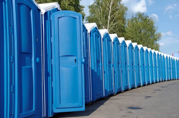 Porta potty rental for outdoor events in Evergreen Park, IL